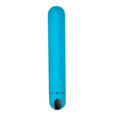 3 Speed XL Bullet Vibrator - Blue
